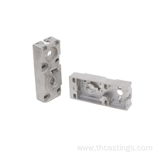 Stainless steel cnc machining Door Lock